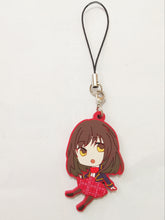 Load image into Gallery viewer, Meiji Tokyo Renka MEI AYASUKI Trading Rubber Strap
