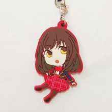 Load image into Gallery viewer, Meiji Tokyo Renka MEI AYASUKI Trading Rubber Strap
