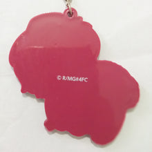 Cargar imagen en el visor de la galería, MARGINAL # 4 Big Bang EARL NOMURA Pita Colle Rubber Strap Created from KISS
