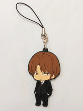 Cargar imagen en el visor de la galería, World Trigger Rubber Strap Collection 5th
