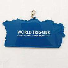 Cargar imagen en el visor de la galería, World Trigger - Jin Yuuichi - Kazama Souya - Tachikawa Kei - Rubber Strap (A) - Wachatto! - Agesen Kuu?
