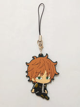 Cargar imagen en el visor de la galería, WORLD TRIGGER Midorikawa Shun Rubber Strap Collection 3rd
