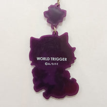 Load image into Gallery viewer, World Trigger - Izumi Kouhei - Chara Yura Rubber Strap

