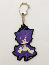 Load image into Gallery viewer, Alice mare x Princess Shop - Teacher - Acrylic Keychain - (Princess Cafe)
