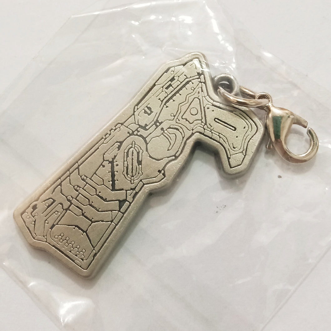 PSYCHO-PASS Metal Charm Collection