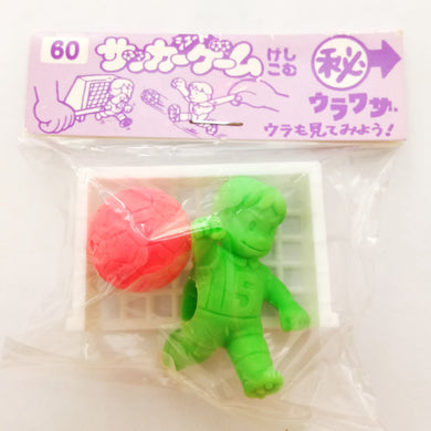 Pinky st Kira Kira Music Hour Game & Puchi Figure Limited Nintendo DS Japan  NEW