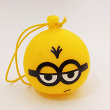 Load image into Gallery viewer, Puka Puka Minions Yo-Yo Strap 2
