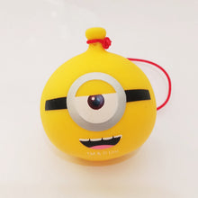 Load image into Gallery viewer, Puka Puka Minions Yo-Yo Strap 2
