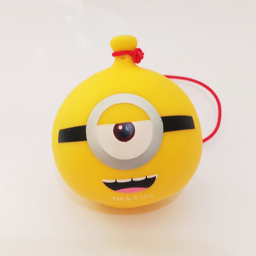 Puka Puka Minions Yo-Yo Strap 2