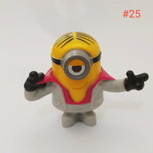 Load image into Gallery viewer, Despicable Me Mcdonald&#39;s Happy Meal Figures
