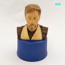 Load image into Gallery viewer, Pepsi x Star Wars Episode III Bottle Cap Collection
