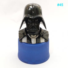 Load image into Gallery viewer, Pepsi x Star Wars Episode III Bottle Cap Collection
