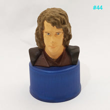 Load image into Gallery viewer, Pepsi x Star Wars Episode III Bottle Cap Collection
