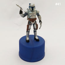 Load image into Gallery viewer, Pepsi x Star Wars Episode III Bottle Cap Collection
