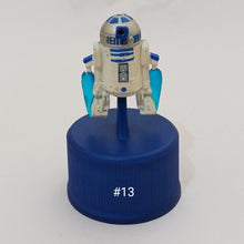 Load image into Gallery viewer, Pepsi x Star Wars Episode III Bottle Cap Collection
