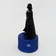 Load image into Gallery viewer, Pepsi x Star Wars Episode III Bottle Cap Collection
