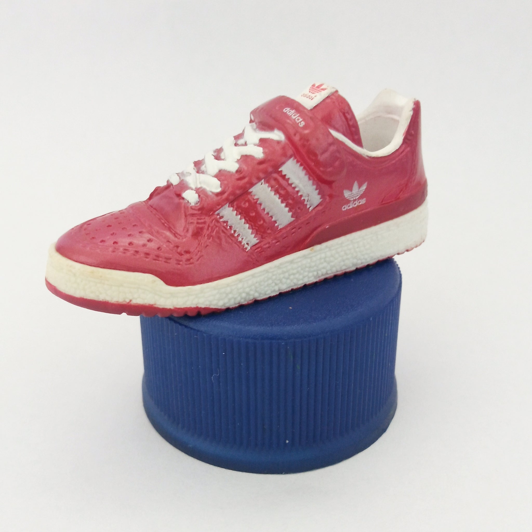 Adidas x Pepsi Sneaker Bottle Cap Collection 