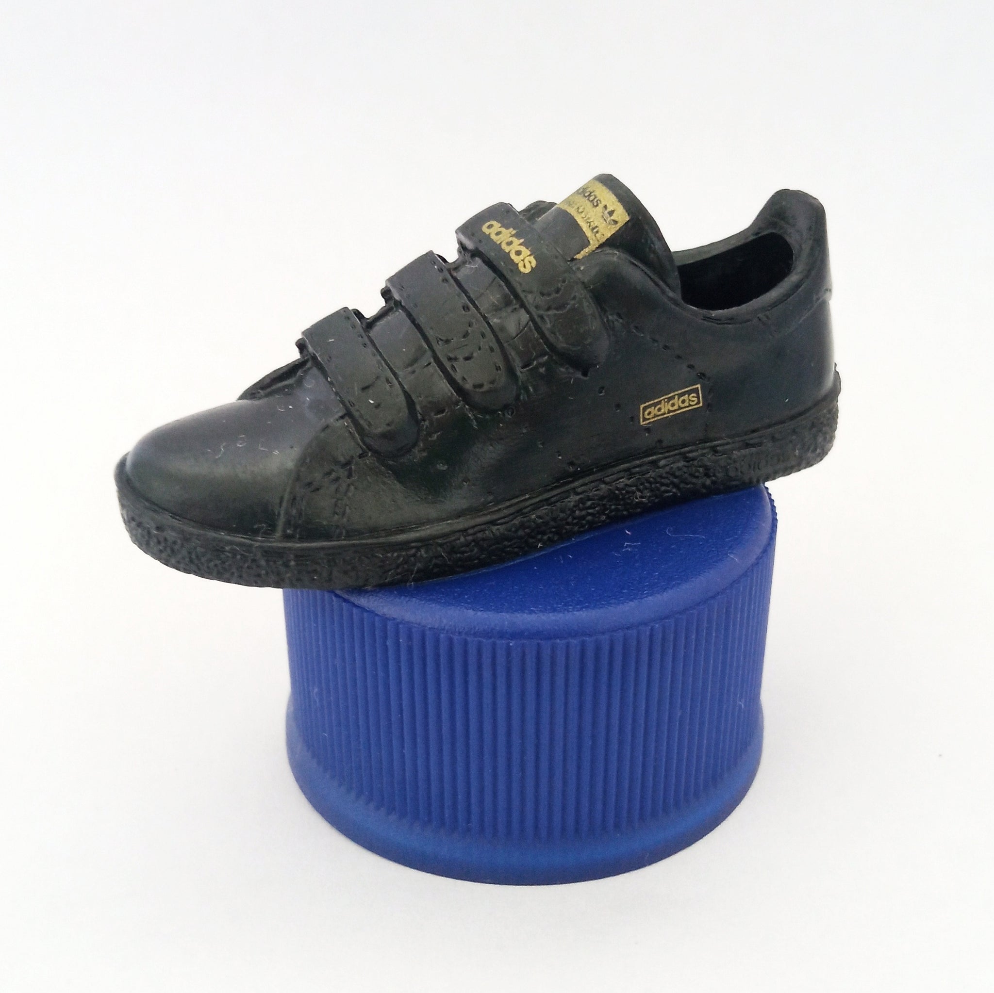 Adidas x Pepsi Sneaker Bottle Cap Collection 
