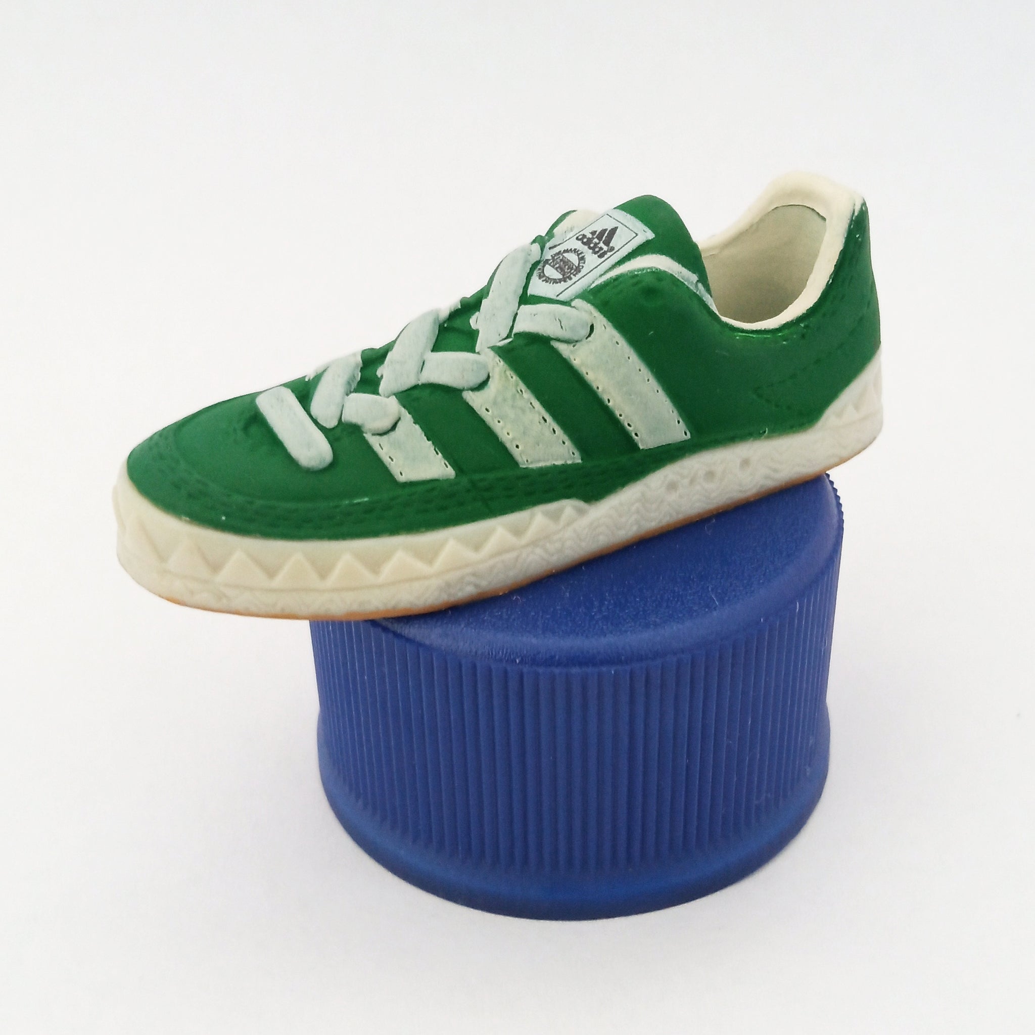 Adidas x Pepsi Sneaker Bottle Cap Collection 