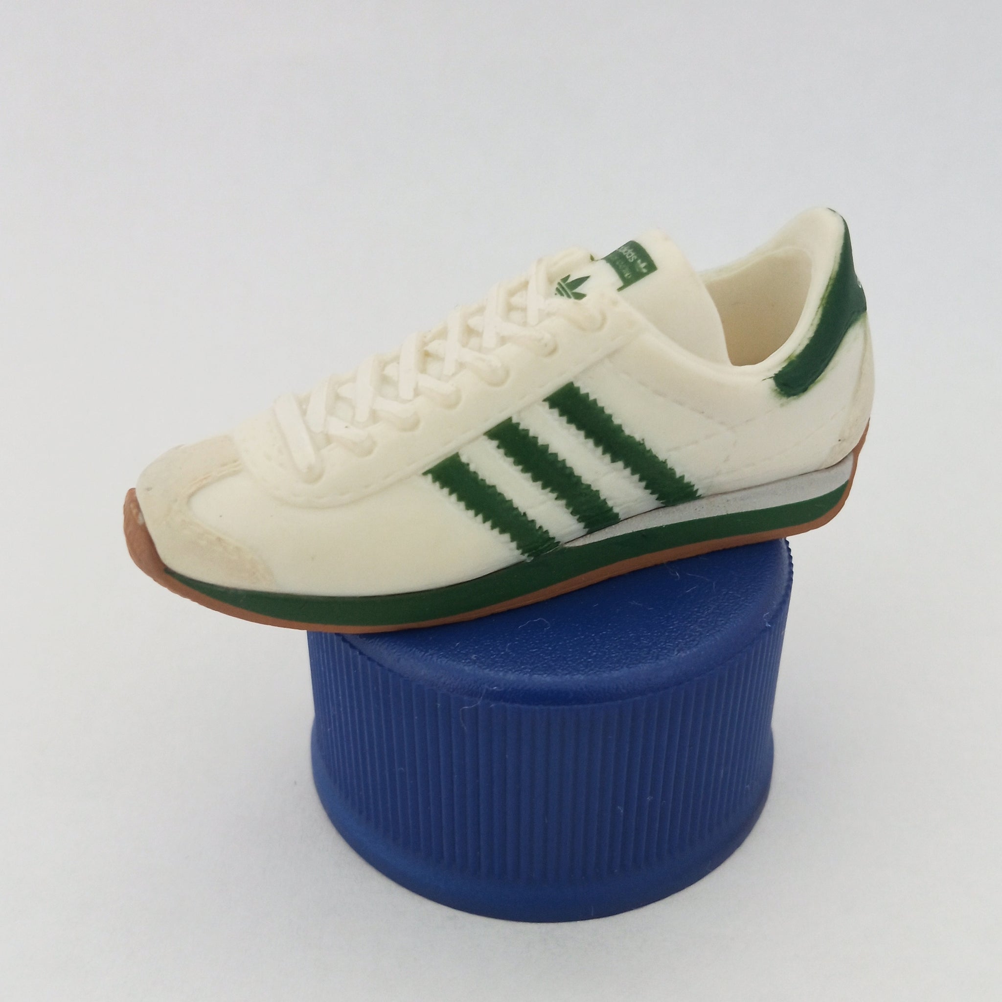 Adidas x Pepsi Sneaker Bottle Cap Collection 