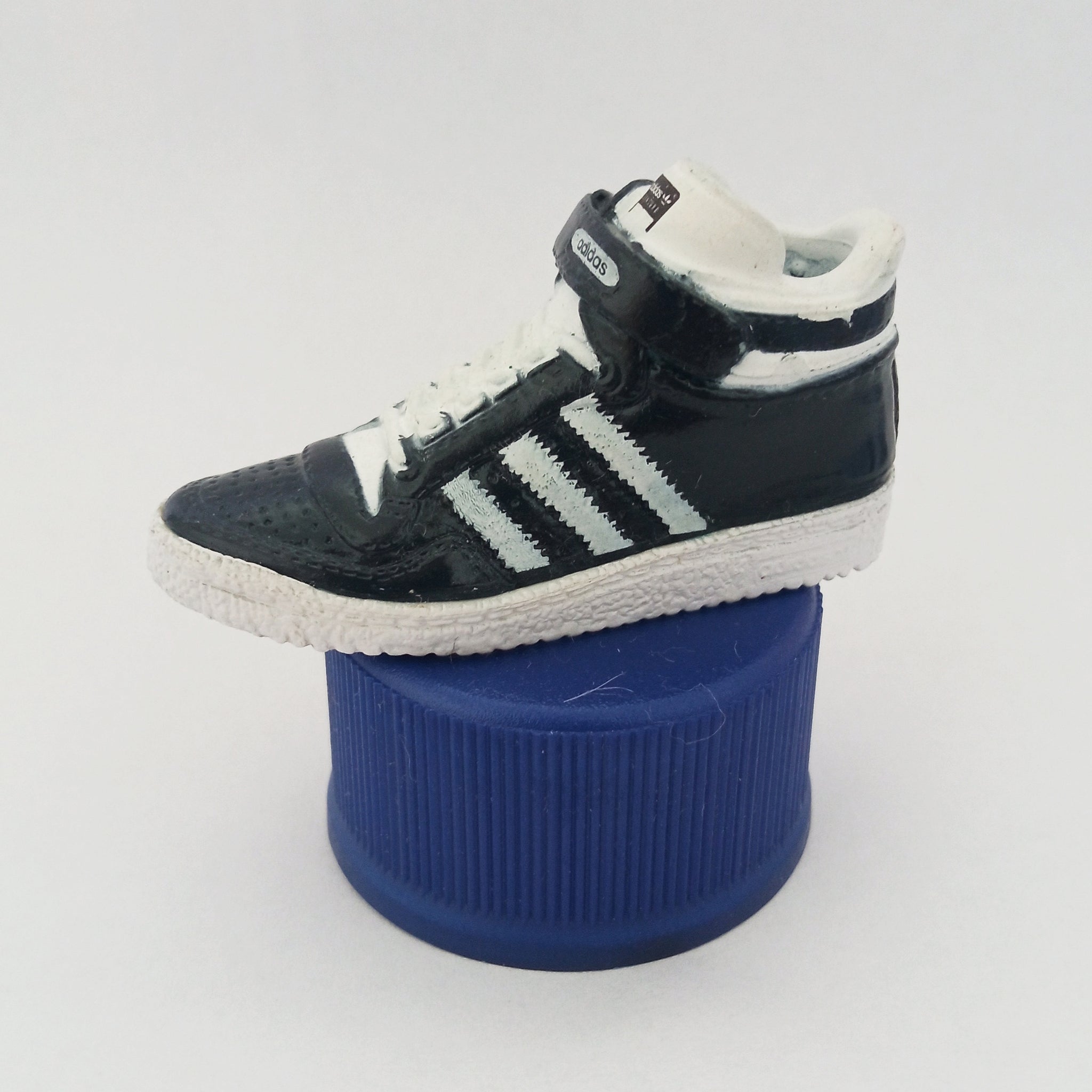 Adidas x Pepsi Sneaker Bottle Cap Collection 