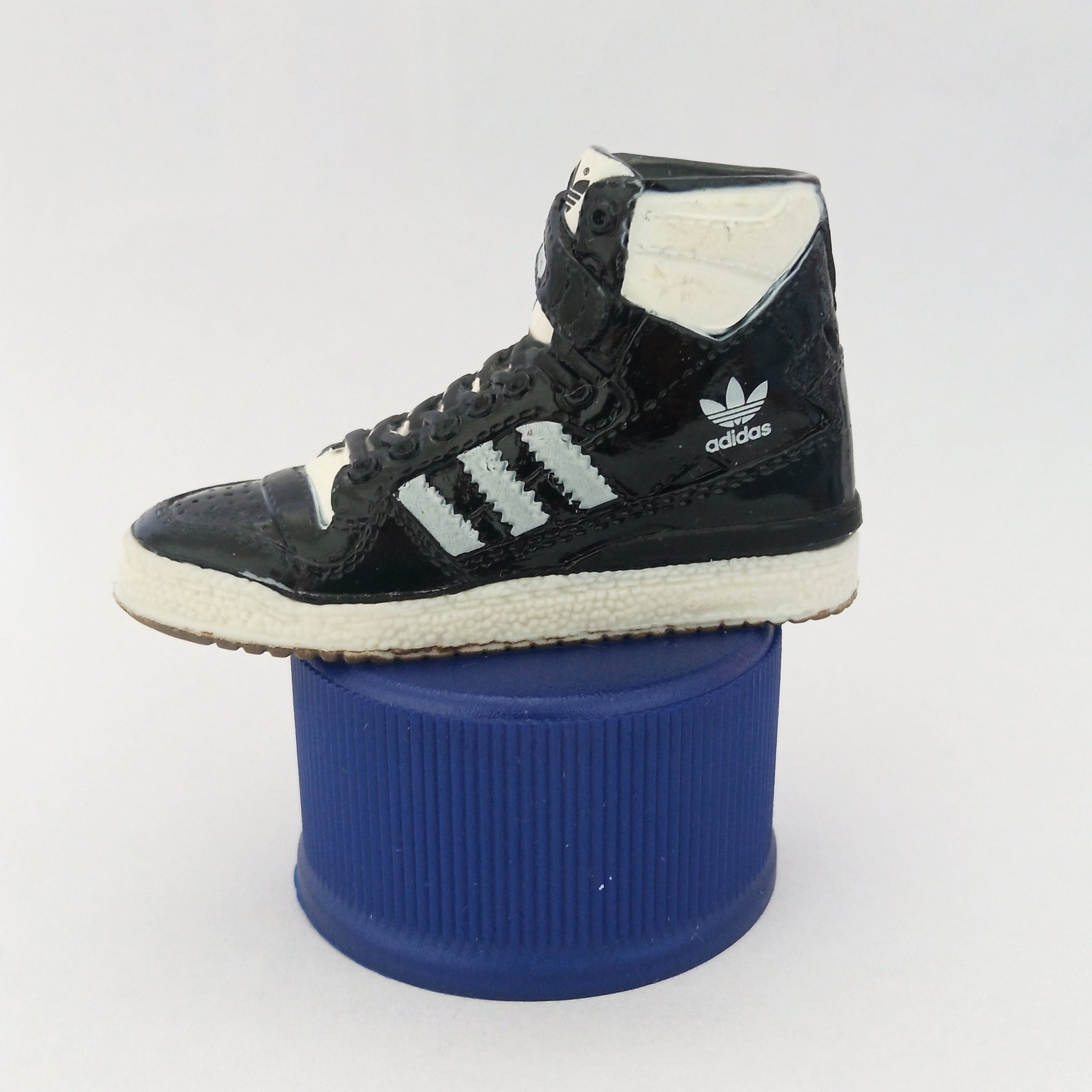 Adidas x Pepsi Sneaker Bottle Cap Collection 