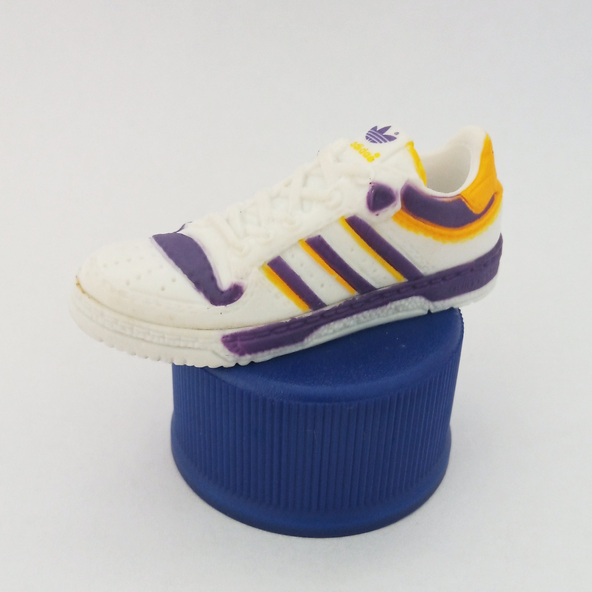 Adidas x Pepsi Sneaker Bottle Cap Collection 