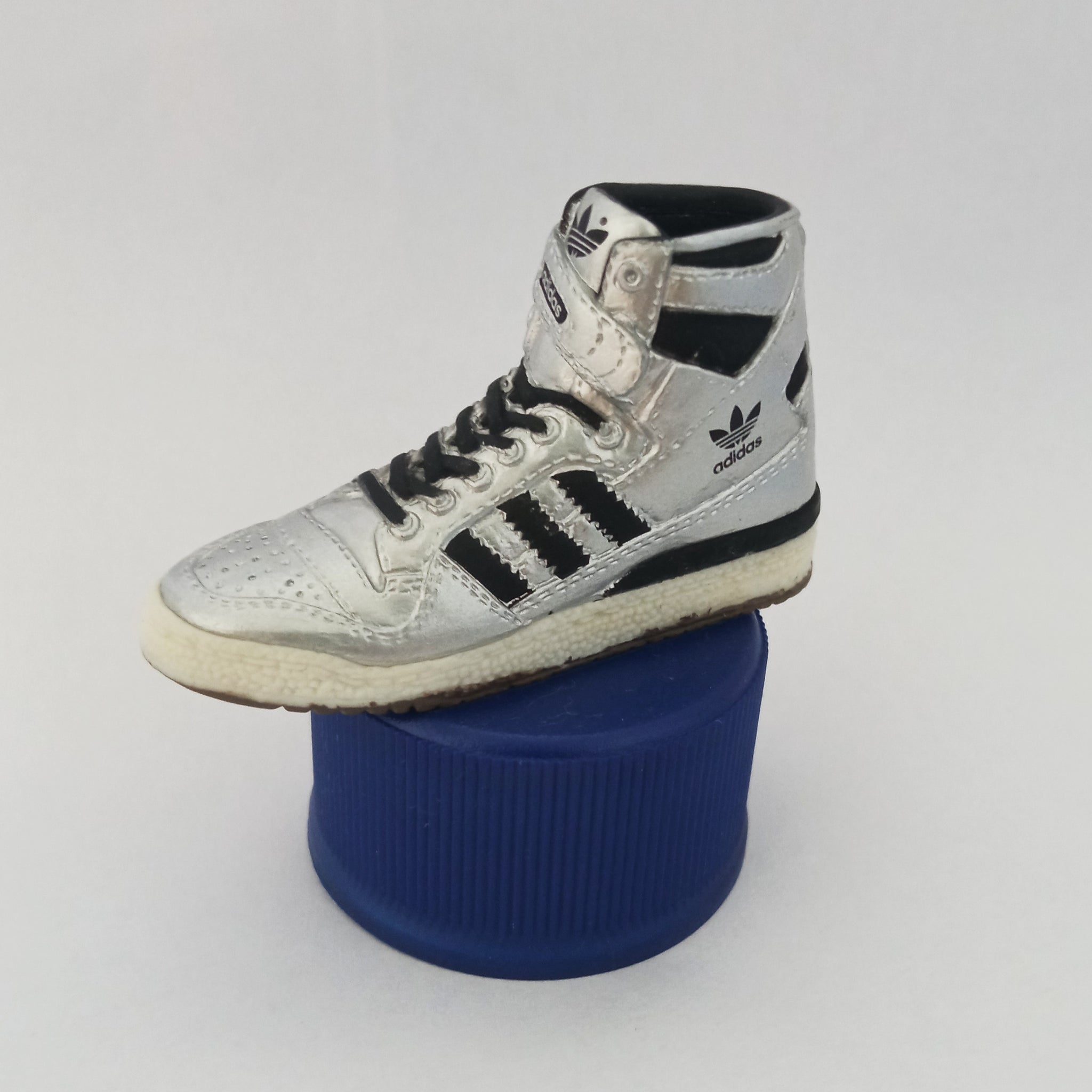 Adidas x Pepsi Sneaker Bottle Cap Collection 