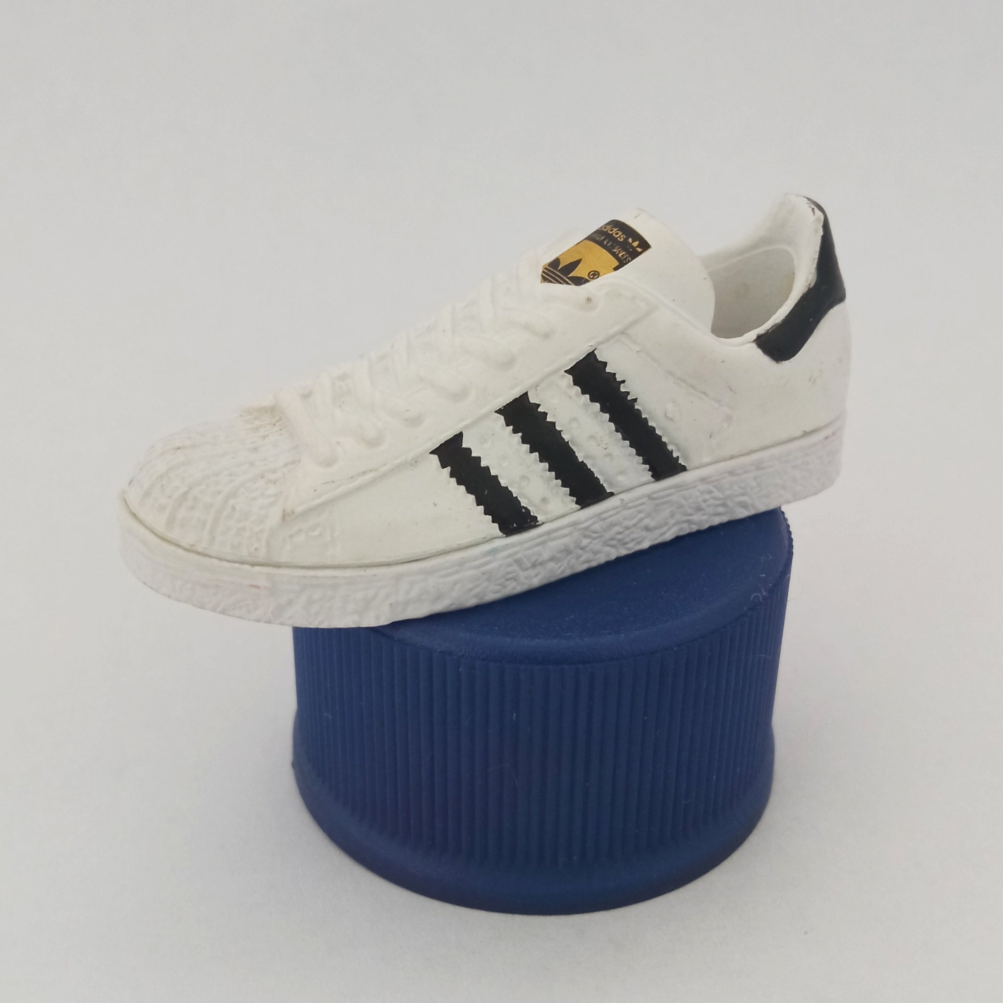 Adidas x Pepsi Sneaker Bottle Cap Collection 