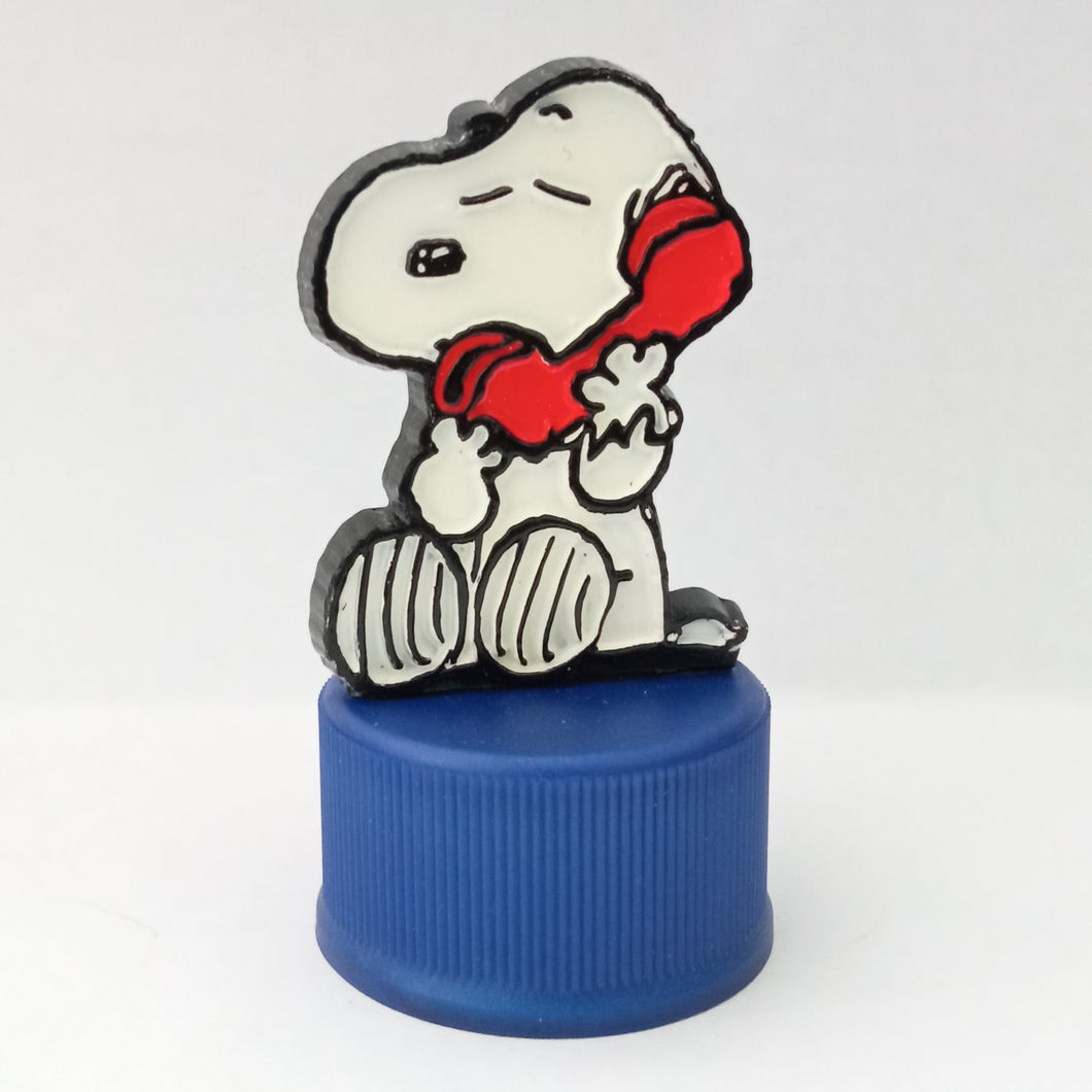 Snoopy x Pepsi Bottle Cap Collection Vol. 3