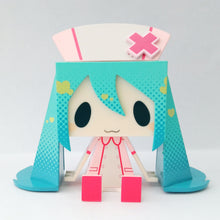 Load image into Gallery viewer, Good Smile Kuji - Hatsune Miku 2014 Spring Ver. - Koiiro Ward Miku Ver. - H Prize
