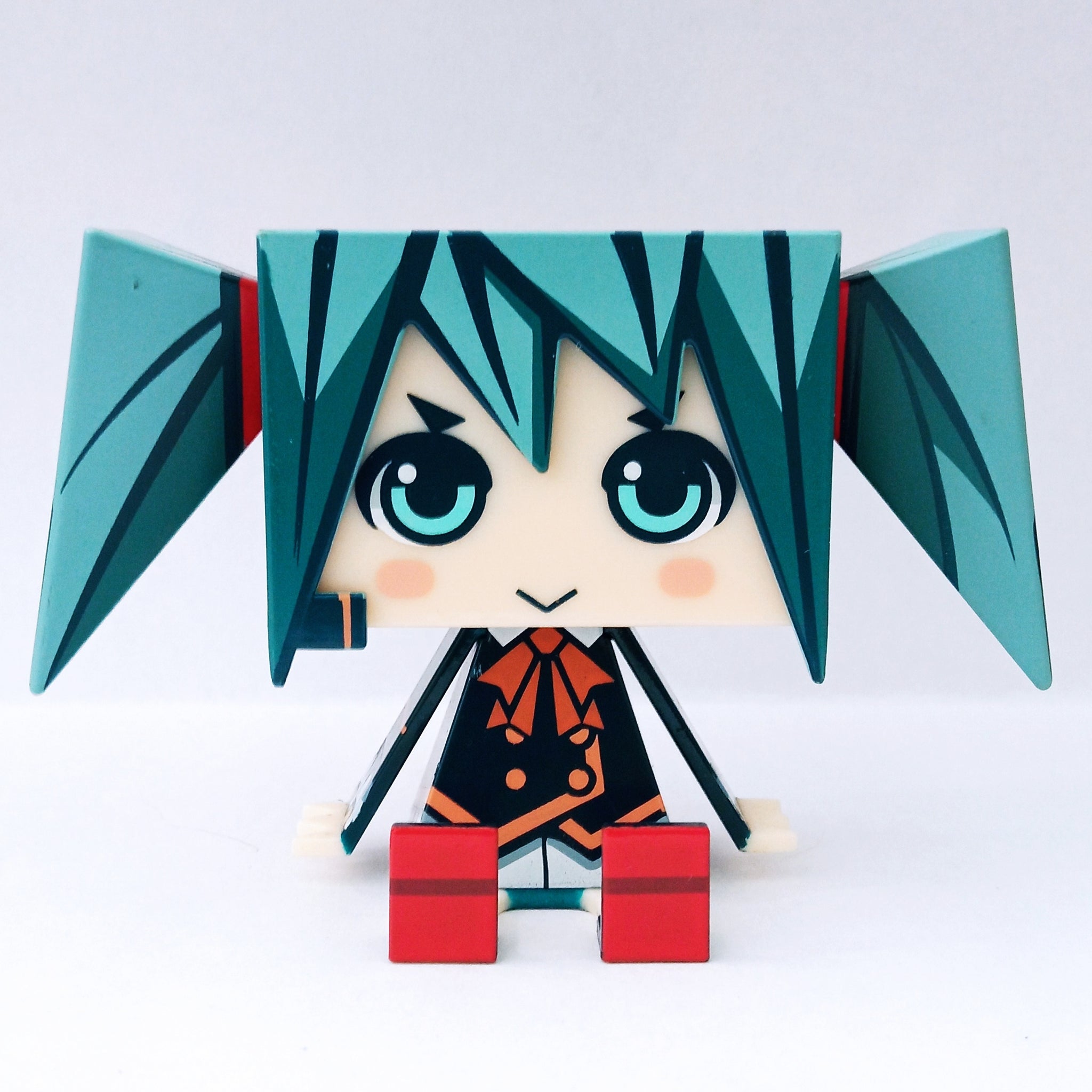 MIKUページ Hatsune Miku x Love and Berry Dress Up and Dance! - Hatsune
