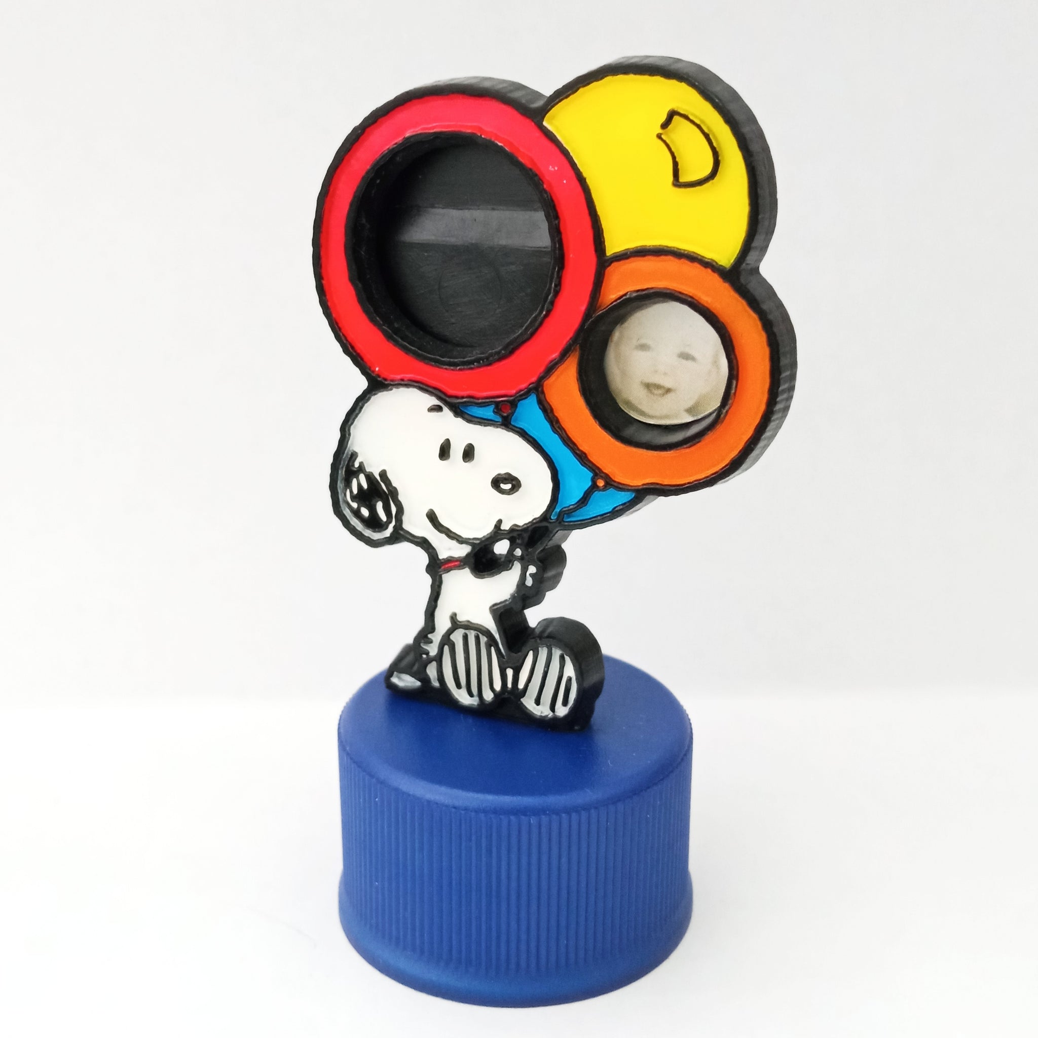 Snoopy x Pepsi Bottle Cap Collection Vol. 3 – Cuchiwaii