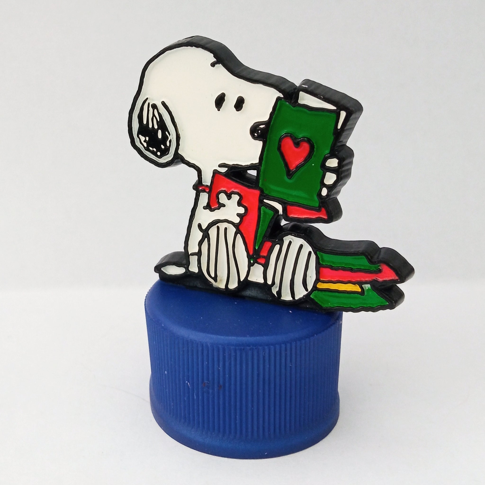 Snoopy x Pepsi Bottle Cap Collection Vol. 3 – Cuchiwaii