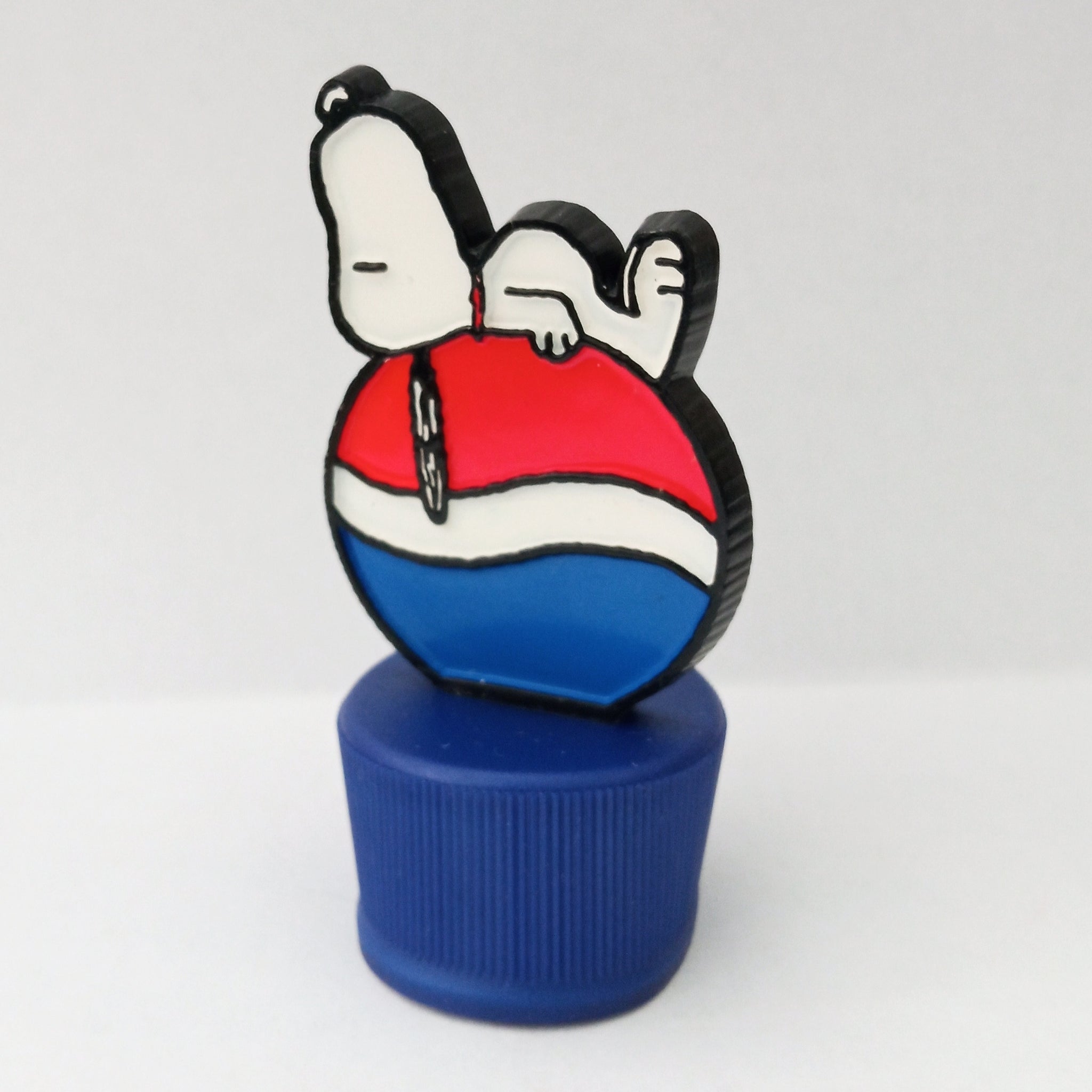 Snoopy x Pepsi Bottle Cap Collection Vol. 3 – Cuchiwaii