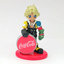 Cargar imagen en el visor de la galería, Final Fantasy X&quot; Coca-Cola Special Figure Collection Vol.3
