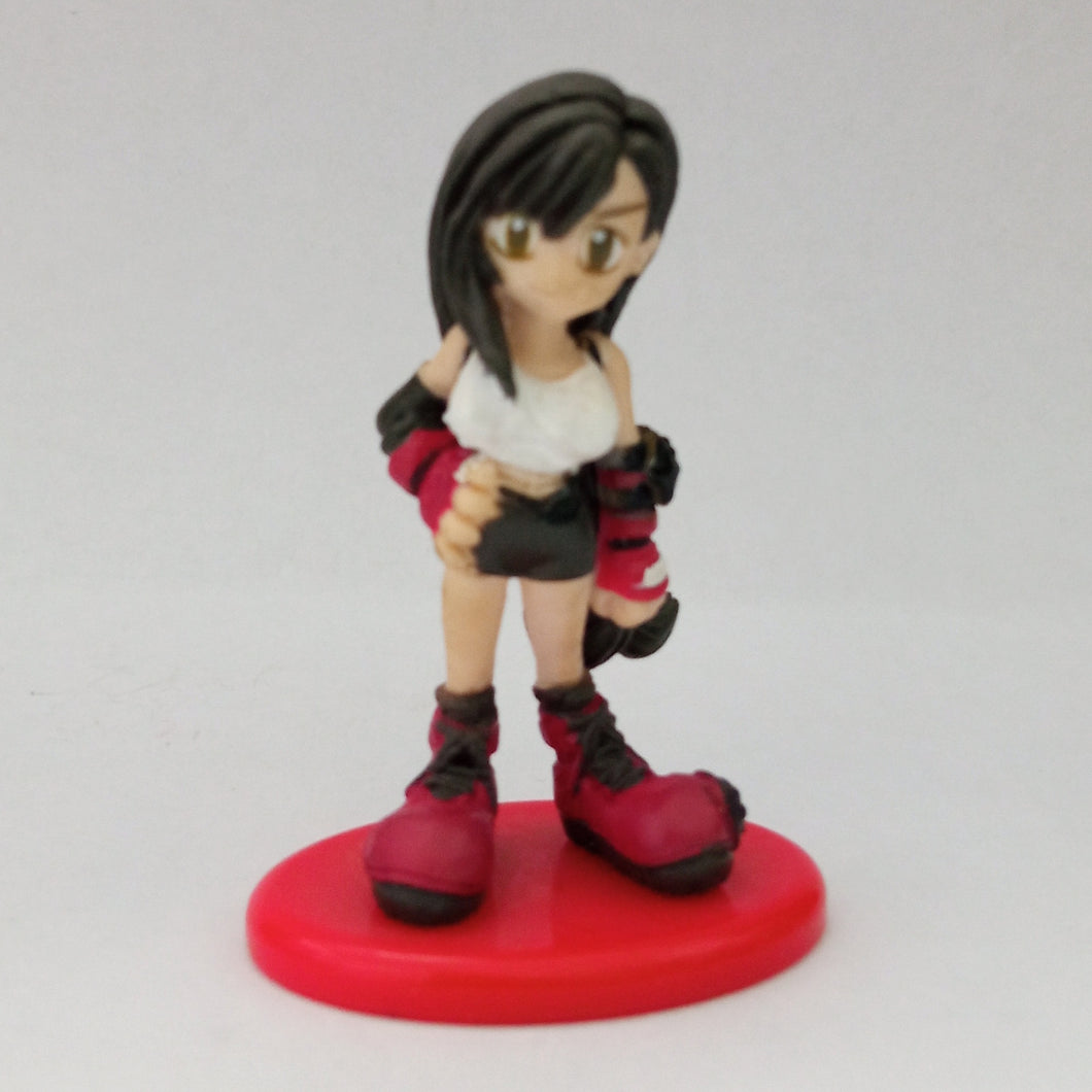 FINAL FANTASY VIII Coca-Cola Special Figure Collection Vol.1