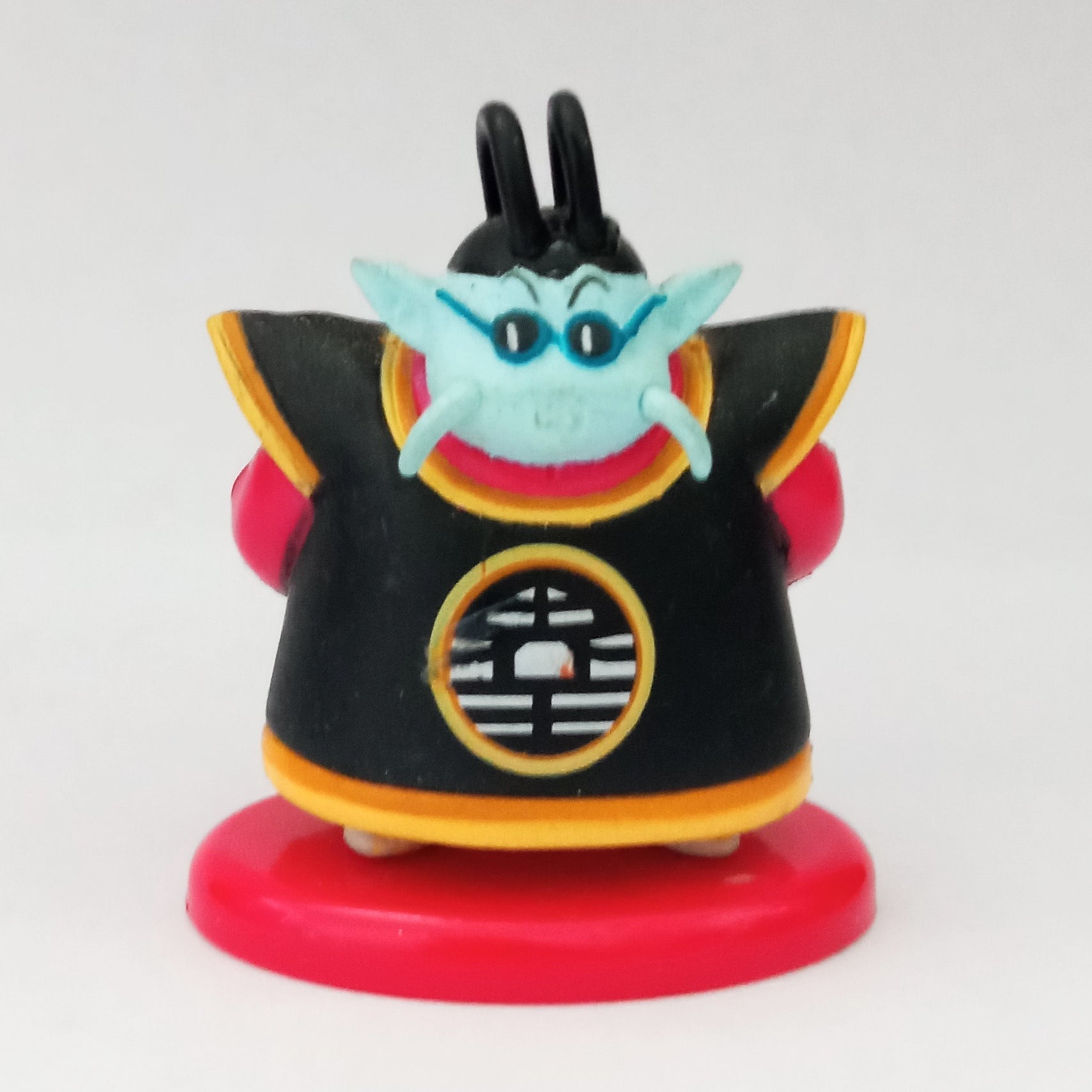 FIGURINE DE COLLECTION Dragon Ball Z Coca-Cola Freezer - Importation... EUR 20,65 - FR