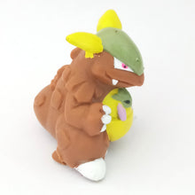 Load image into Gallery viewer, Pokémon Kids - KANGASKHAN - #115 - Finger Puppet - Figure Mascot - 1996
