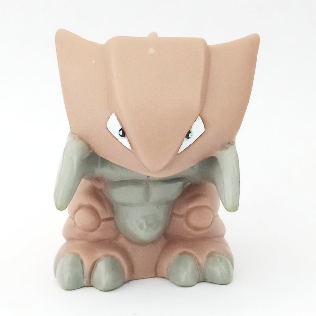 Pokémon Kids - KABUTOPS - #141 - Finger Puppet - Figure Mascot - 1998