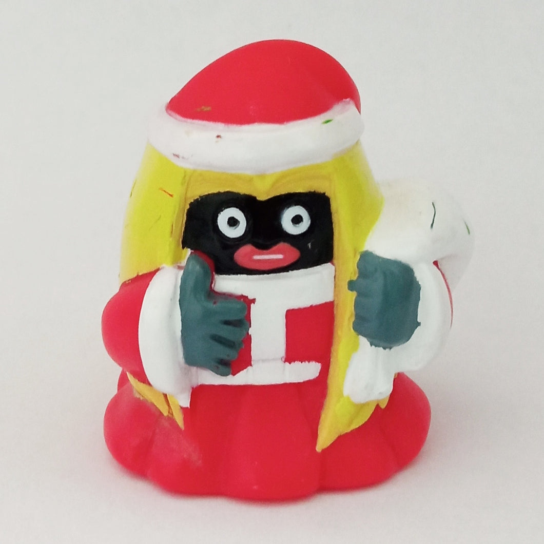 Pokémon Kids - JYNX - #124 - Finger Puppets - Figure Mascot - 1998