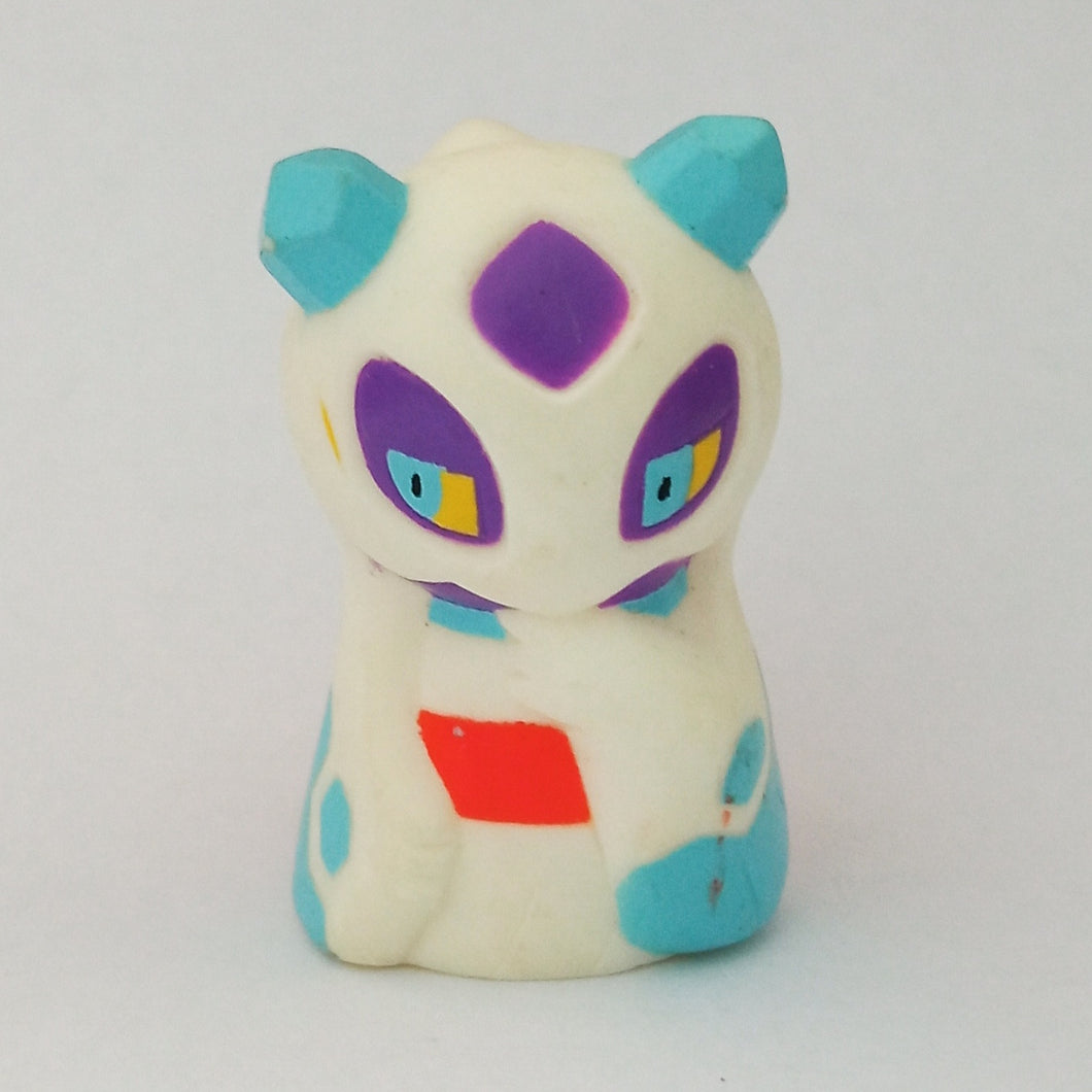 Pokémon Kids - FROSLASS - #478 - Finger Puppets - Figure Mascot - 2007