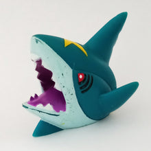 Cargar imagen en el visor de la galería, Pokémon Kids - SHARPEDO - #319 - Finger Puppets - Figure Mascot - 2003
