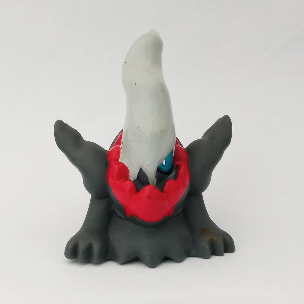 Pokémon Kids - DARKRAI - #491 - Finger Puppets - Figure Mascot - 2007