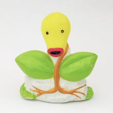 Cargar imagen en el visor de la galería, Pokémon Kids - BELLSPROUT - #069 - Finger Puppet - Figure - Mascot - 1997
