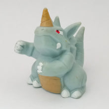 Load image into Gallery viewer, Pokémon Kids - RHYDON - #112 - Finger Puppet - Figure - Mascot - 1997
