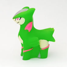 Cargar imagen en el visor de la galería, Pokémon Kids - VIRIZION - #640 - Finger Puppet - Figure - Mascot - 2011
