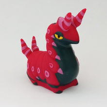 Load image into Gallery viewer, Pokémon Kids - SCOLIPEDE - #545 - Finger Puppet - Figure - Mascot - 2010
