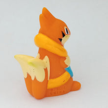 Load image into Gallery viewer, Pokémon Kids - FLOATZEL - #419 - Finger Puppet - Figure - Mascot - 2008
