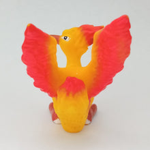 Load image into Gallery viewer, Pokémon Kids - MOLTRES - #193 - Finger Puppet - Figure - Mascot
